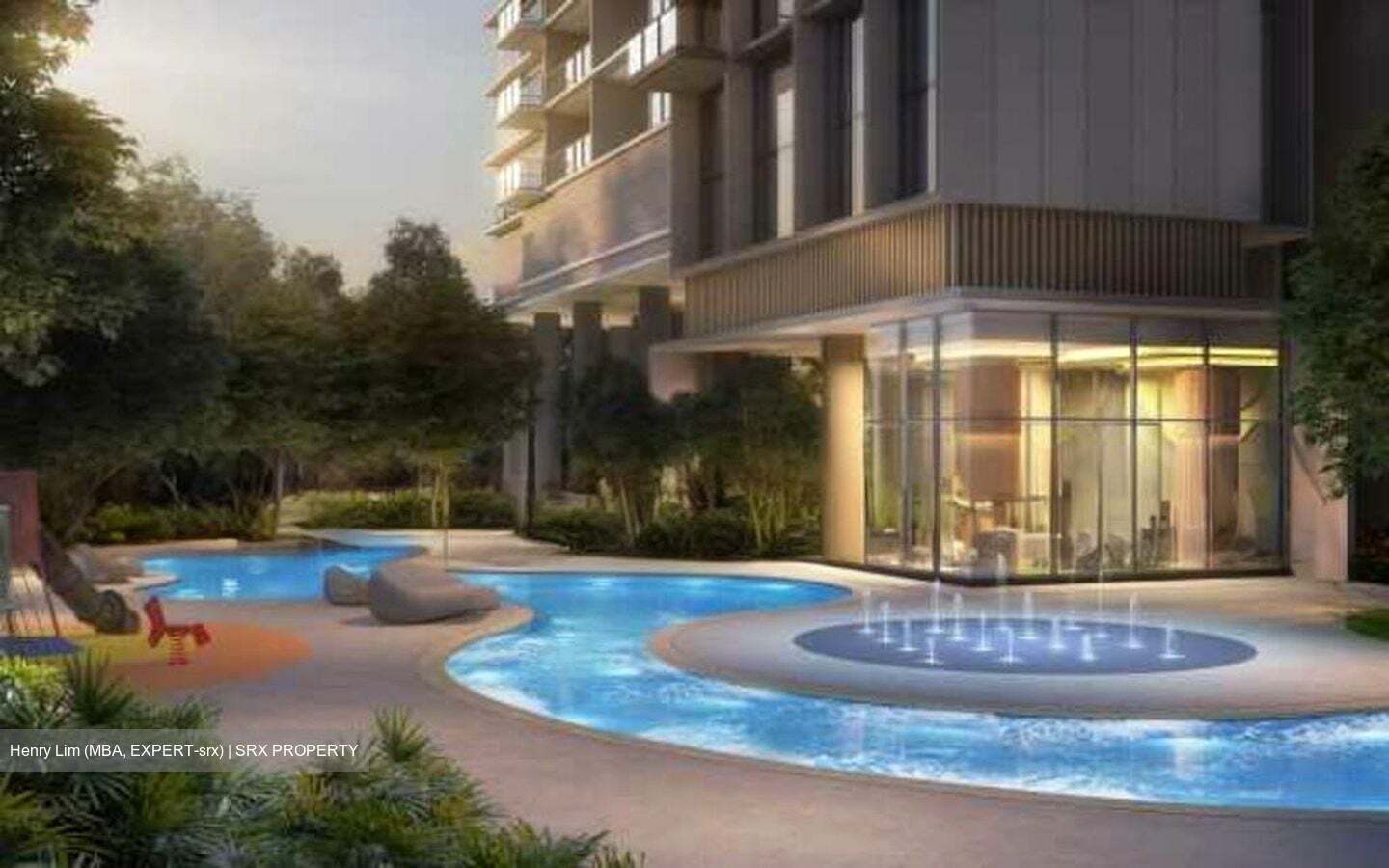 Nava Grove (D21), Condominium #552945791